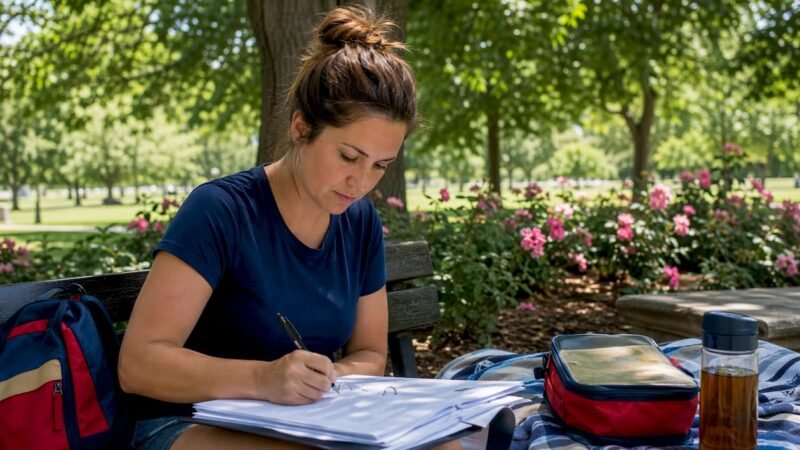 Summer Camps in Macon, GA: Where to Register