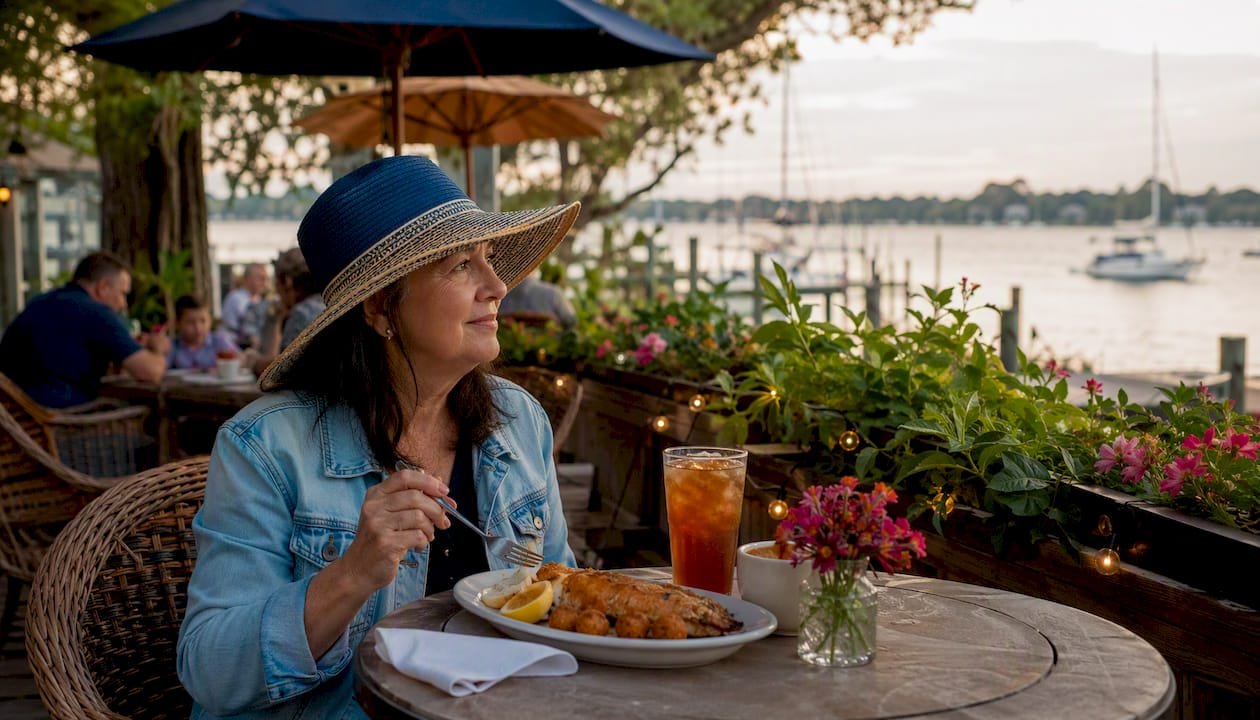 Best Seafood Restaurants in Georgia: 2026 Guide