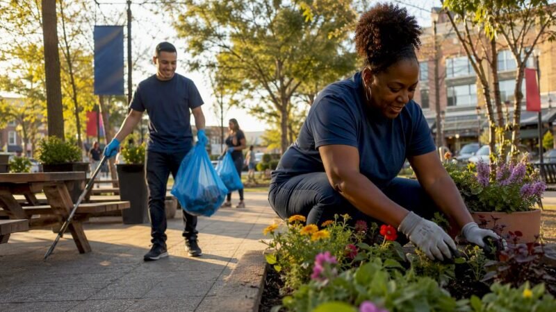 Free Community Programs: 25+ Examples to Start Now