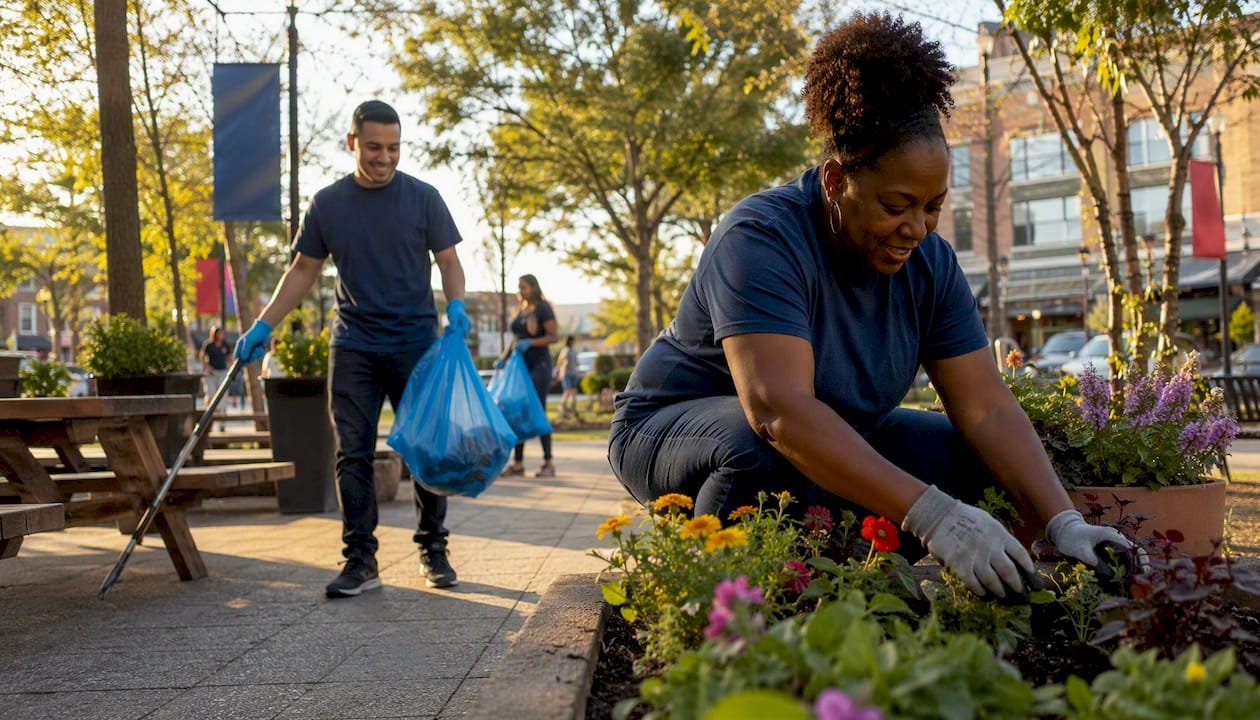 Free Community Programs: 25+ Examples to Start Now