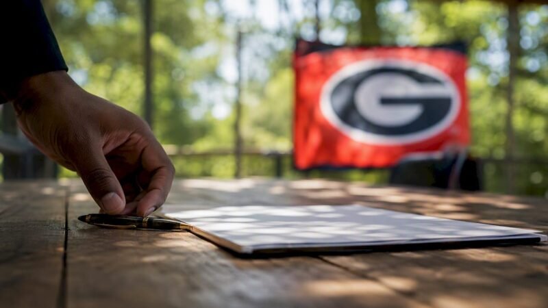 Georgia Bulldogs Signing Day 2026: Who Signed and What It Means
