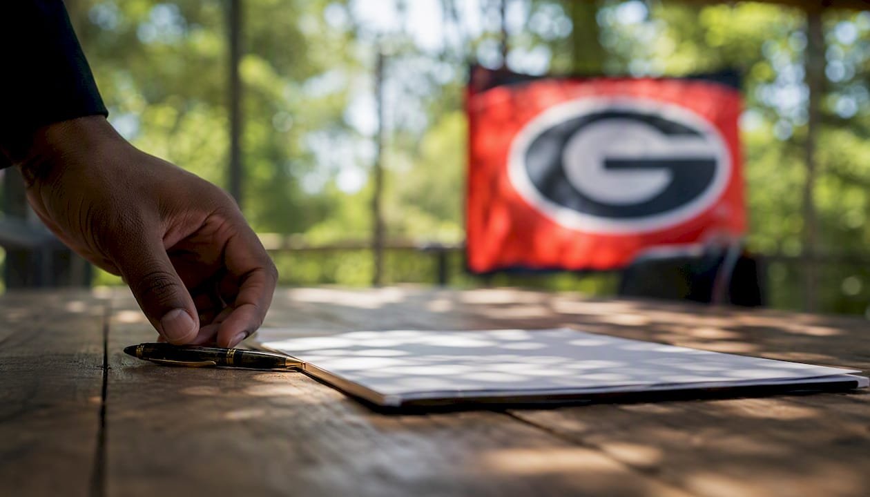 Georgia Bulldogs Signing Day 2026: Who Signed and What It Means
