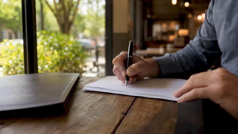 How to Navigate the Local Business Permit Process