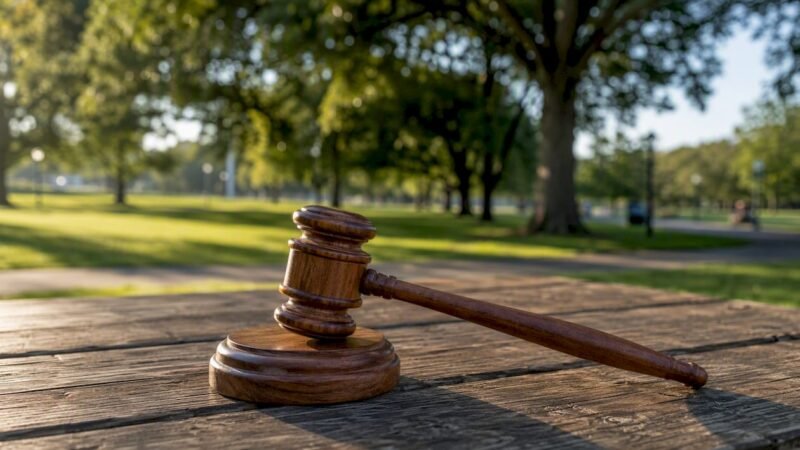 What Is a Criminal Indictment: Explained