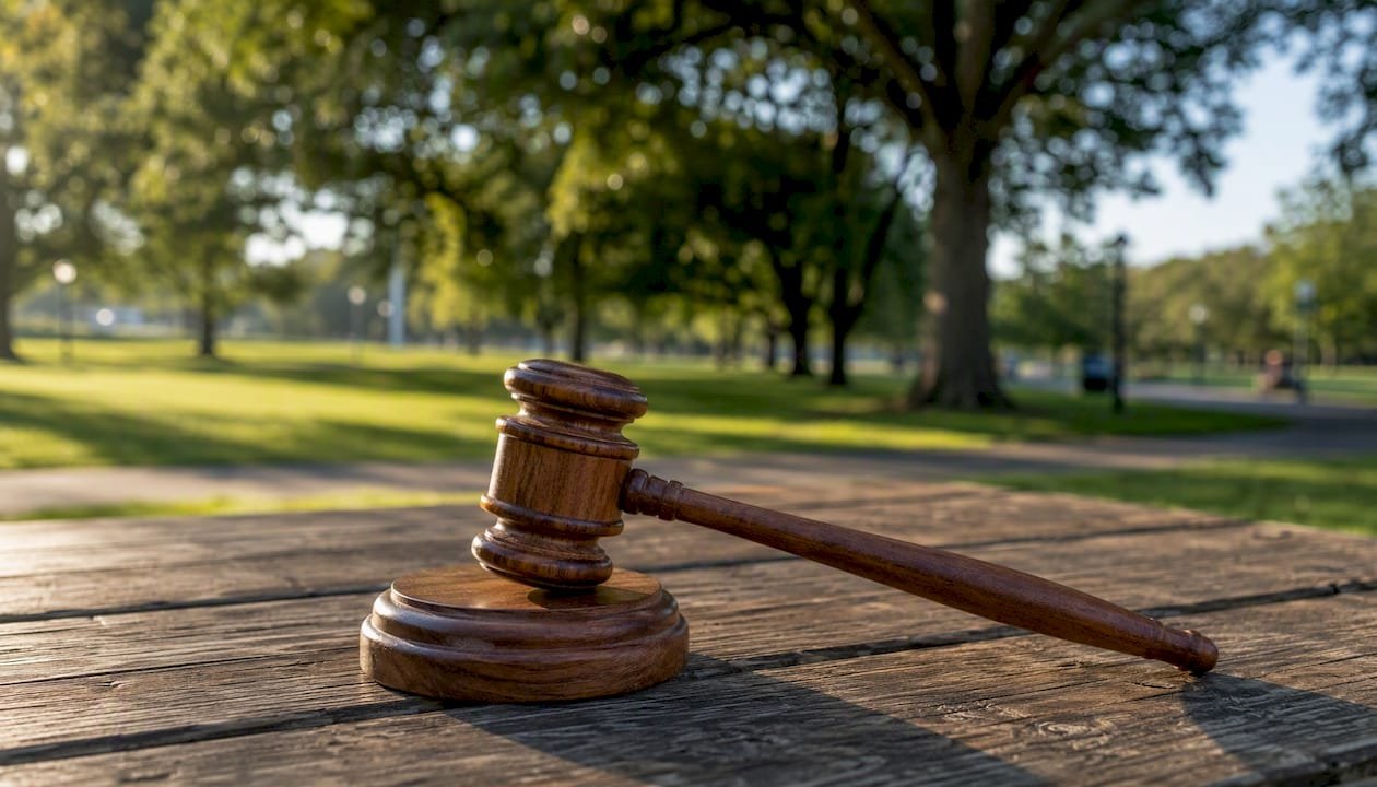 What Is a Criminal Indictment: Explained