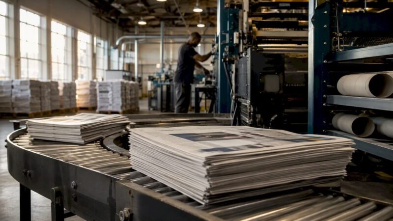 Local Newspapers in Atlanta: Central Georgia News & Alerts
