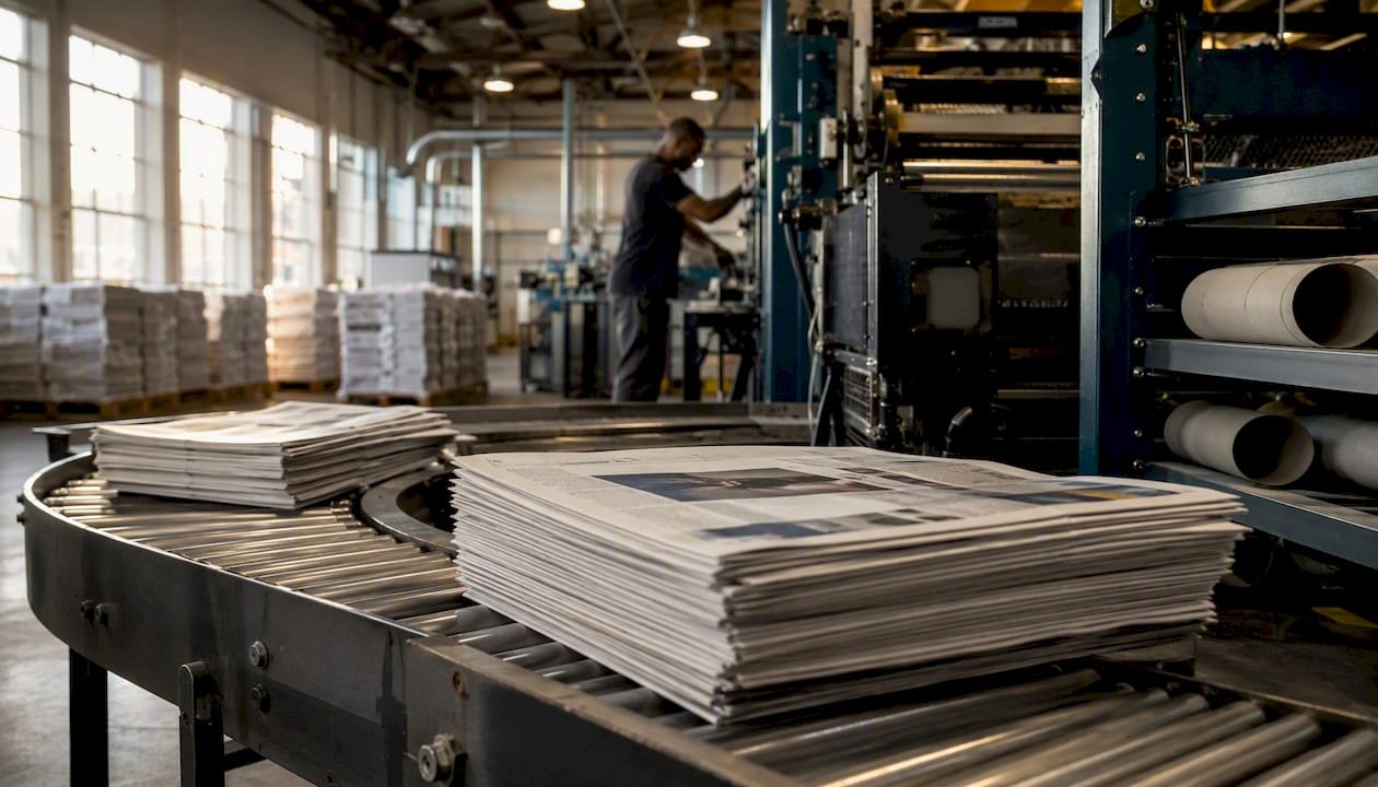 Local Newspapers in Atlanta: Central Georgia News & Alerts