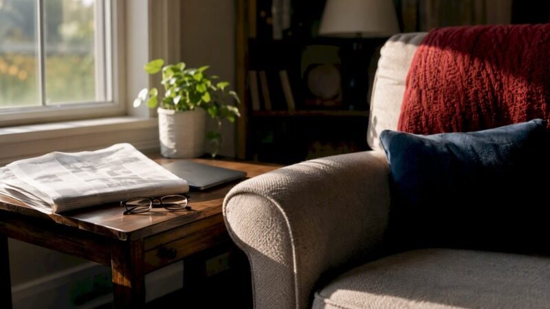 Gwinnett Daily News: Reading the Post Across Platforms
