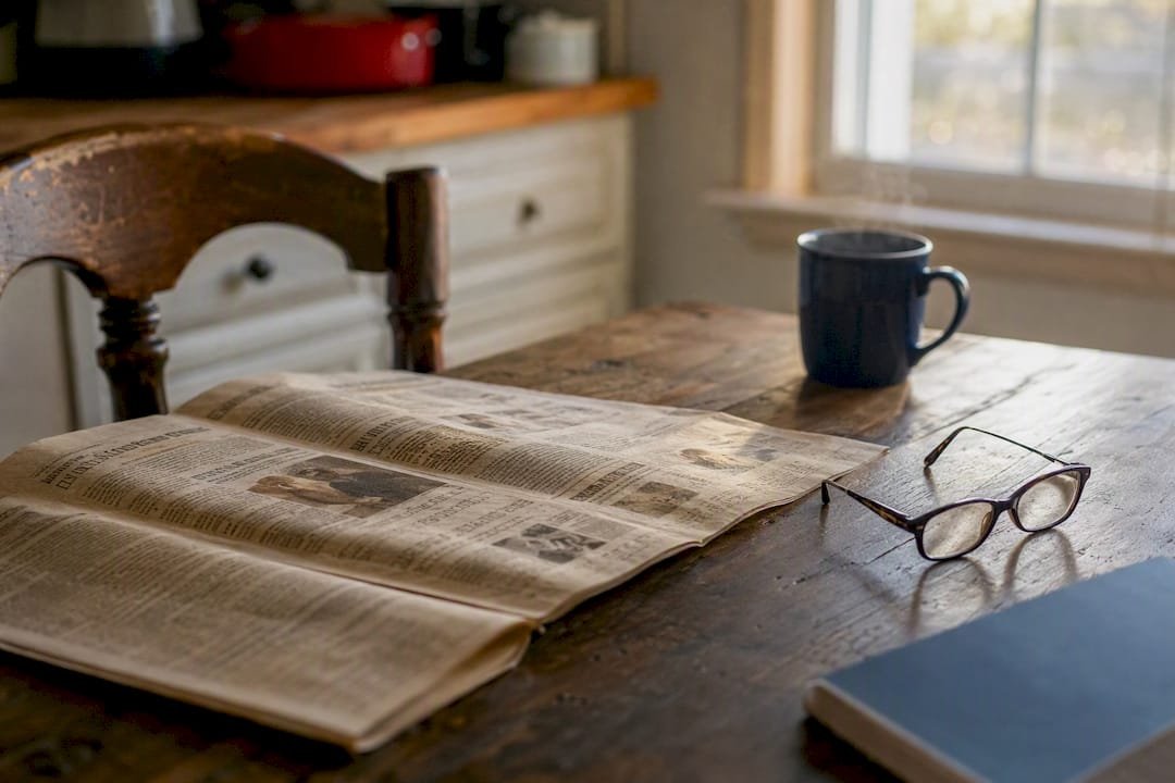 Valdosta Newspaper: Where to Read It and Find Archives