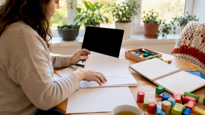 Homeschool Requirements in Georgia: A Parent’s Checklist
