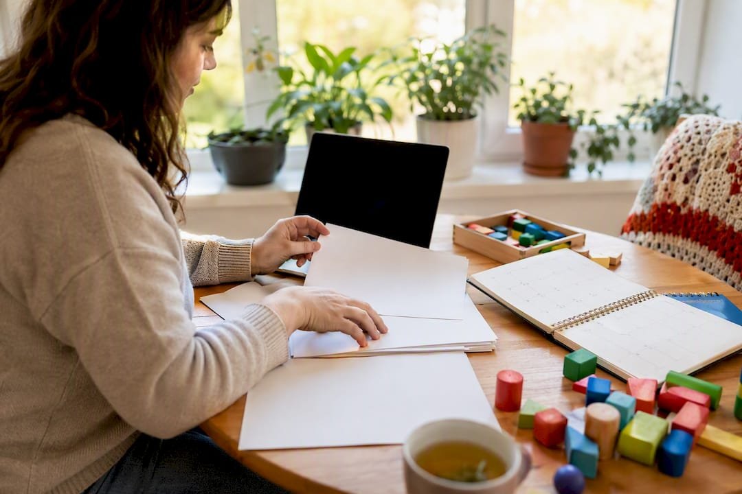 Homeschool Requirements in Georgia: A Parent’s Checklist