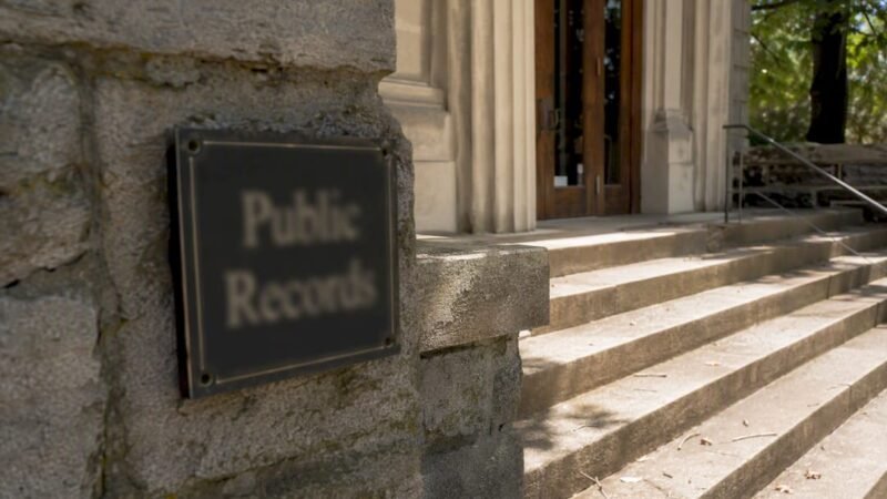 Georgia Open Records: How to Request Public Files