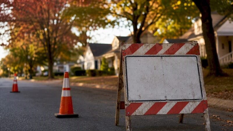 How to Stay Updated on Road Closure Alerts in Central Georgia