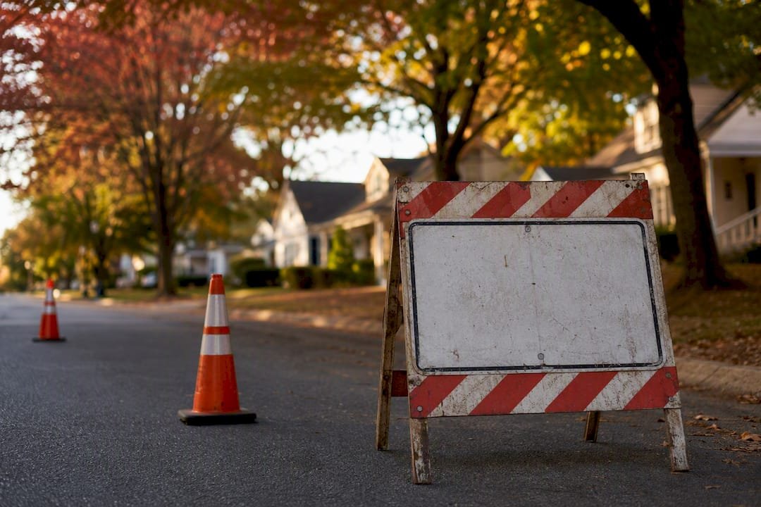 How to Stay Updated on Road Closure Alerts in Central Georgia