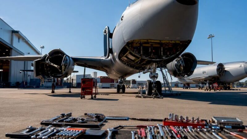 Robins Air Force Base News: Hiring, Missions, Updates