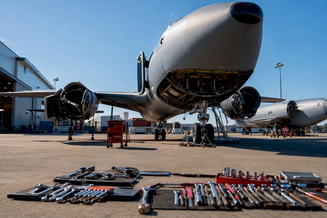 Robins Air Force Base News: Hiring, Missions, Updates