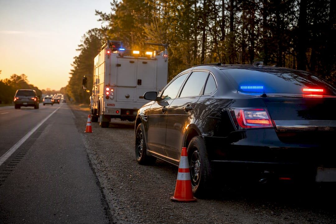 Avoid a 0 Fine: Move Over Law in Georgia for Central GA Drivers Avoid a 0 Fine: Move Over Law in Georgia for Central GA Drivers