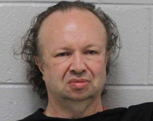 GBI CyberTip Leads to Arrest of 52-Year-Old Carrollton Man on Child Exploitation Charges