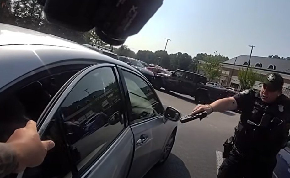 Atlanta Police Recover Stolen Vehicle, Rescue Toddler in Under 15 Minutes Using License Plate Readers