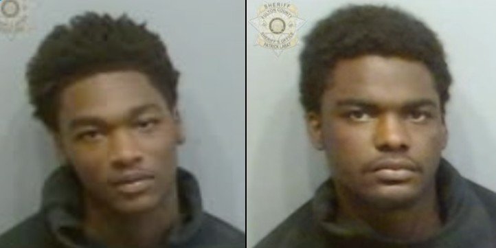 Atlanta Police Recover Illegal Machine Gun Conversion Device During Vehicle Break-In Investigation