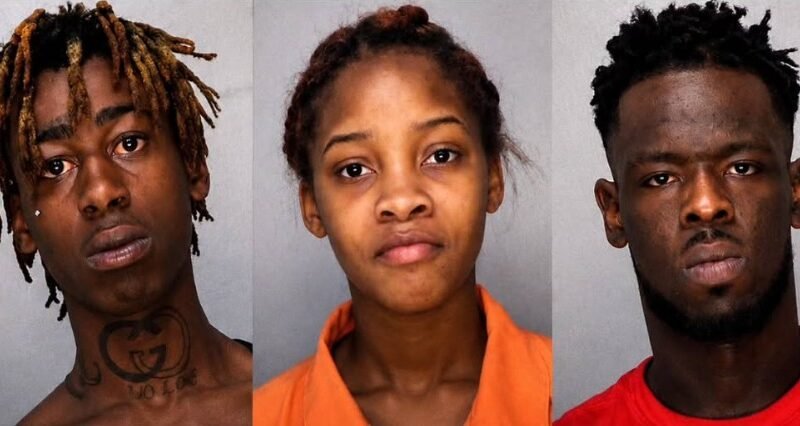 Two Sentenced in 2020 Macon Armed Robbery Plot That Left Man Dead Two Sentenced in 2020 Macon Armed Robbery Plot That Left Man Dead