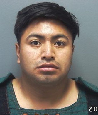 Canton Man Charged With Murder After 2-Year-Old Child Found Unresponsive Dies