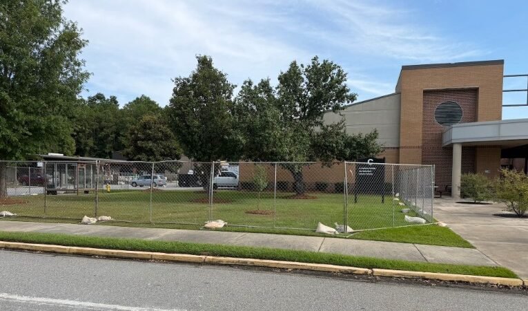 Central Georgia Technical College Begins Major Renovation of Macon Campus