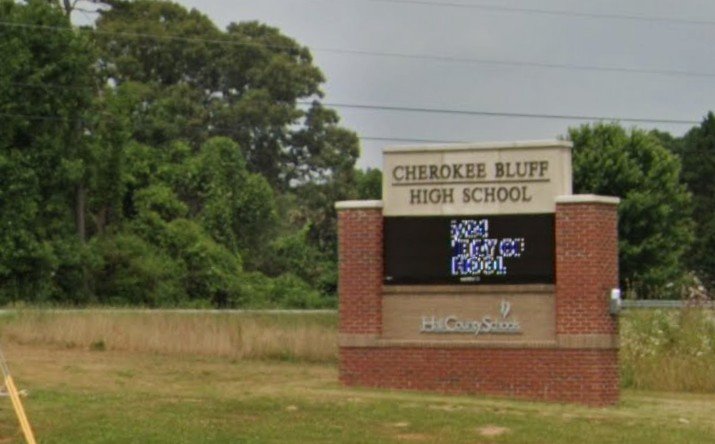 Bomb Threat at Cherokee Bluff High School May Have Been AI-Generated, Investigators Say