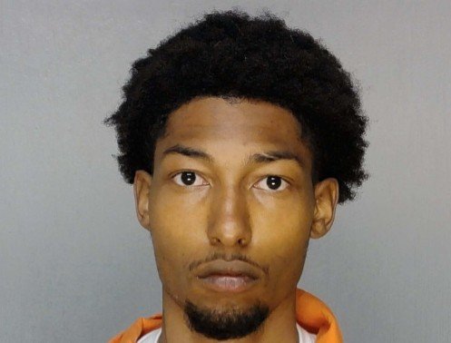 Man Sentenced to 45 Years for Fatally Shooting Driver From Backseat in Macon Man Sentenced to 45 Years for Fatally Shooting Driver From Backseat in Macon