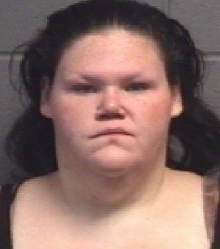 Woman Sentenced to 25 Years After Luring Man to Peach County Hotel for Armed Robbery