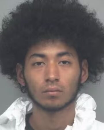 Norcross Man Sentenced to Life Plus Five Years for ‘Assassination-Style’ Killing Behind County Gas Station