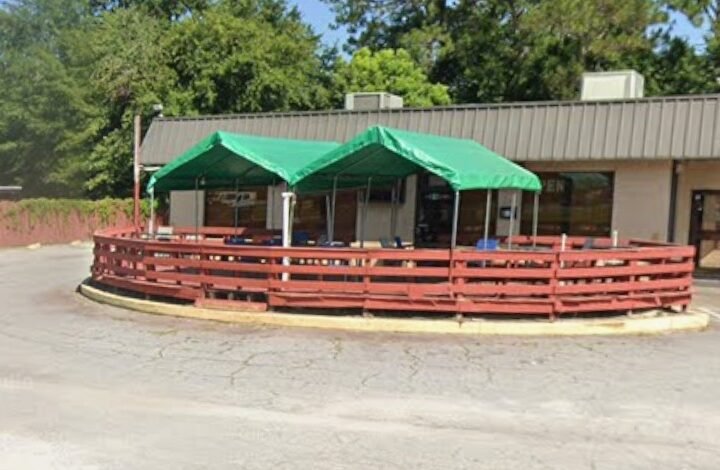 Man Shot by Off-Duty Hinesville Officer After Firing Gun Into Crowd, GBI Says