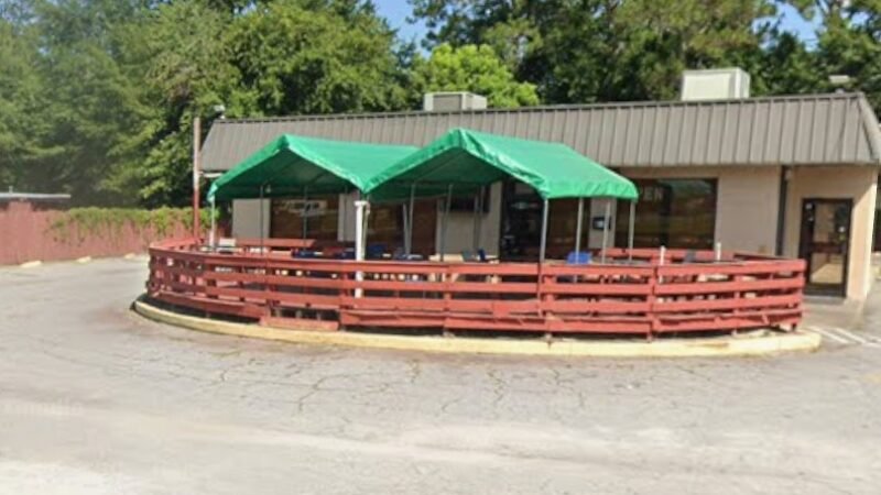 Man Shot by Off-Duty Hinesville Officer After Firing Gun Into Crowd, GBI Says