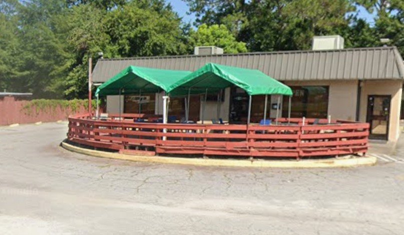 Man Shot by Off-Duty Hinesville Officer After Firing Gun Into Crowd, GBI Says