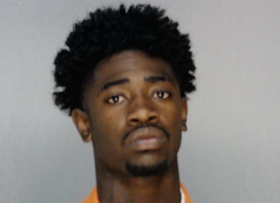 Bibb County Inmate Sentenced to 40 Years After Series of Jail Assaults, Stabbings and Fire