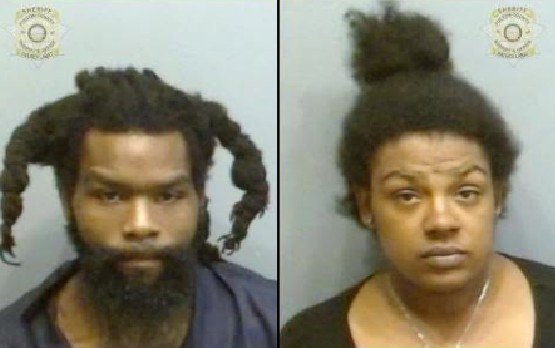 Atlanta Couple Arrested in Death of Infant, Face Murder and Child Cruelty Charges