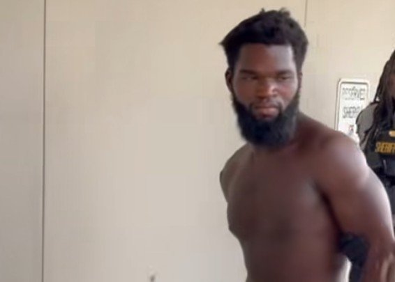 Suspected Serial Shoplifter Arrested, Linked to Bibb County Burglary and Multiple Retail Thefts