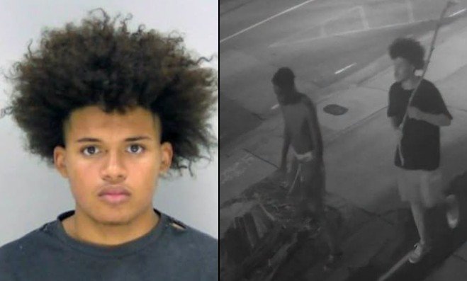 Two Arrested After Homeless Man Found Slain in Downtown Augusta Trash Bin, Sheriff Says