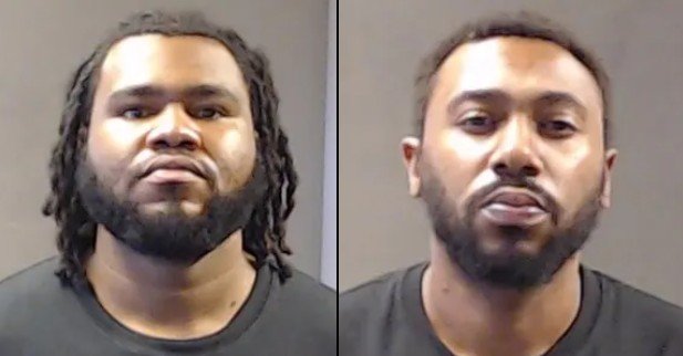 Man Charged After Parking Garage Dispute Escalates to Shooting at Dunwoody Apartment Complex