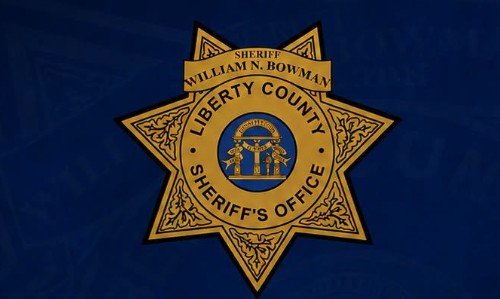 Man Arrested After Gunfire Strikes Two Liberty County Homes