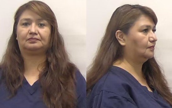 Former Athens-Clarke County Tag Office Employee Arrested on 31 Felony Charges in Fraud Investigation