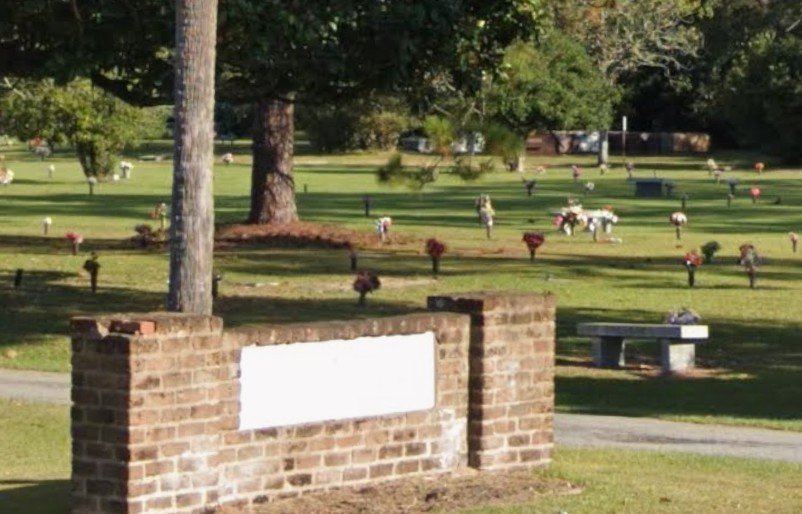 Two Arrested, Third Suspect Sought After Dozens of Cemetery Grave Vases Stolen for Scrap in Chatham County