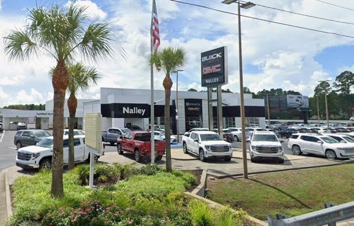 Former Dealership Employee Arrested After ,000 in Tires, Wheels Stolen from Brunswick Auto Dealer
