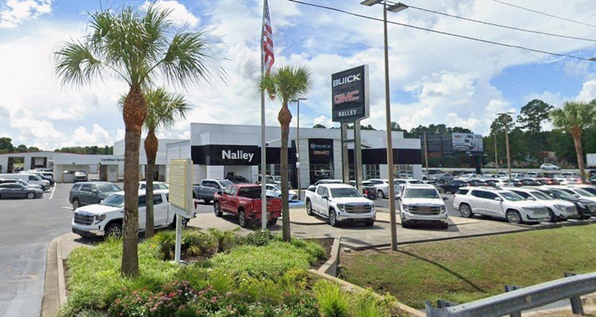 Former Dealership Employee Arrested After ,000 in Tires, Wheels Stolen from Brunswick Auto Dealer