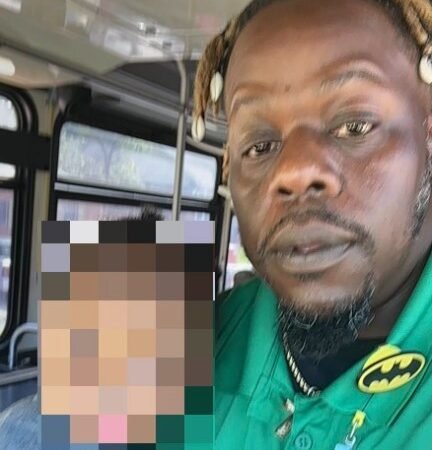 Macon Bus Driver Praised After Rescuing Two Young Children Found Alone in Separate Incidents