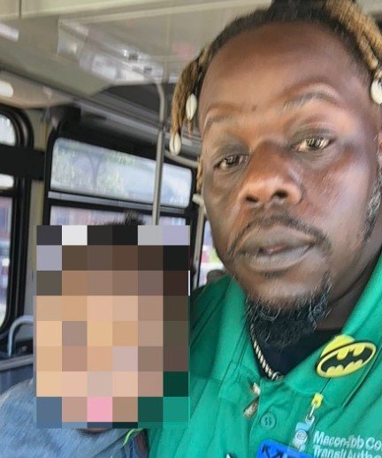 Macon Bus Driver Praised After Rescuing Two Young Children Found Alone in Separate Incidents Macon Bus Driver Praised After Rescuing Two Young Children Found Alone in Separate Incidents