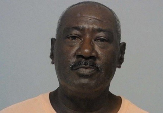 Wanted Driver Accused of Fleeing Bibb County Deputies Through School Parking Lot