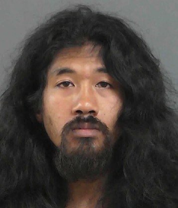 31-Year-Old Calhoun Man Arrested After Witness Interrupts Abuse of Preschooler