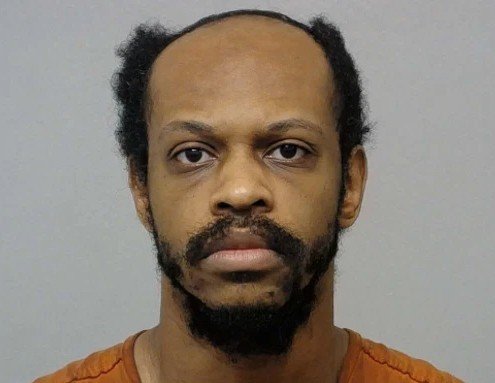 Ohio Man Sentenced to 20 Years for Molesting 12-Year-Old Macon Girl He Met Online