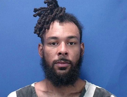 LaGrange Police Arrest Man in Armed Home Invasion Robbery That Targeted Mother and Son